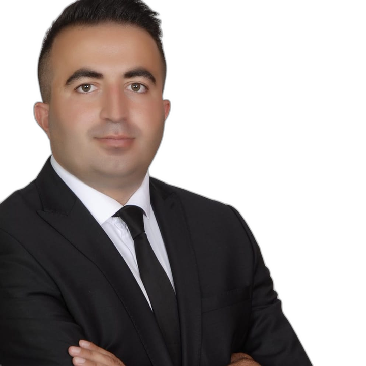Mustafa Nayir