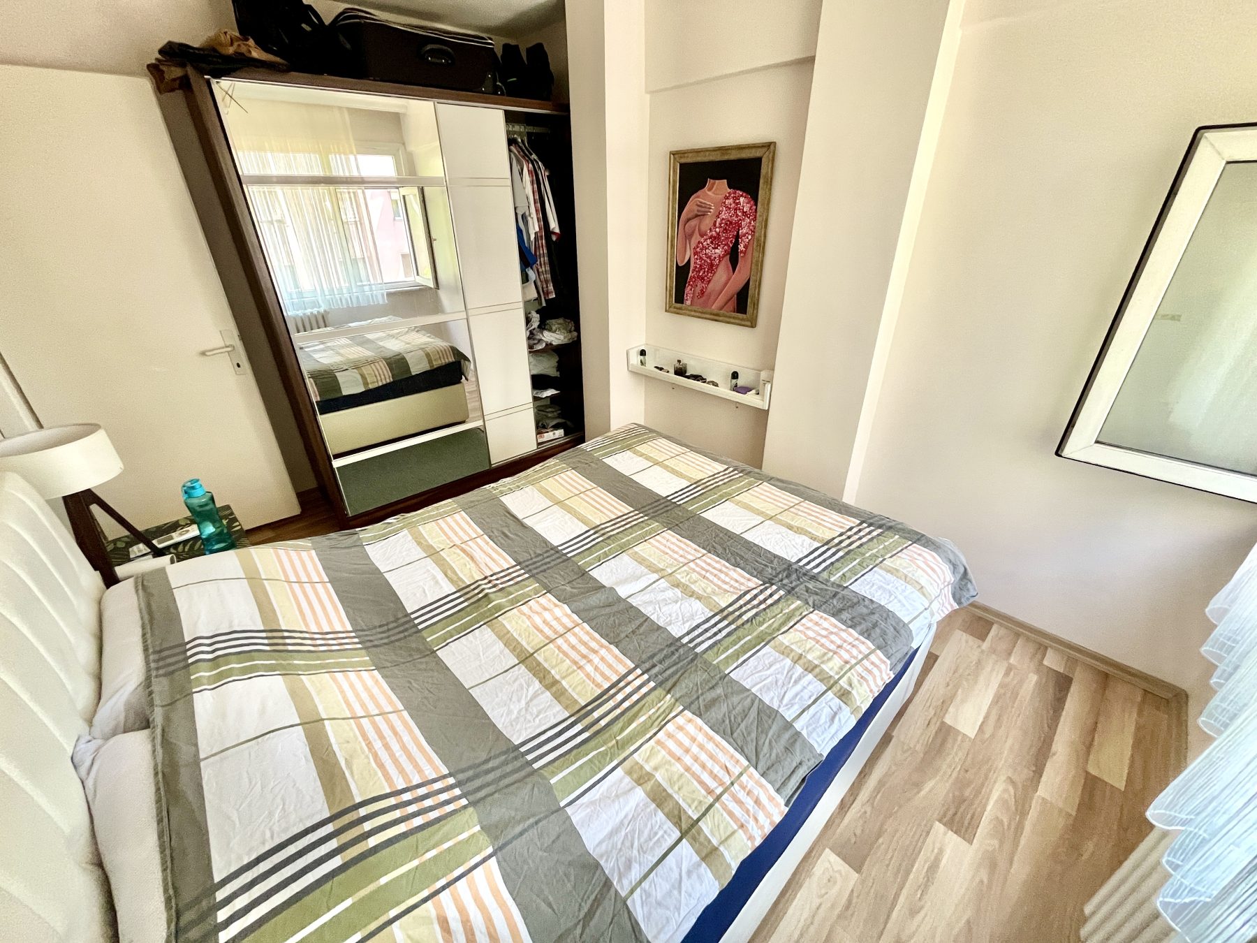 Kartal Kordonboyu Sahil Arsa Payı Yüksek Satılık 2+1 Daire — fotoğraf 19