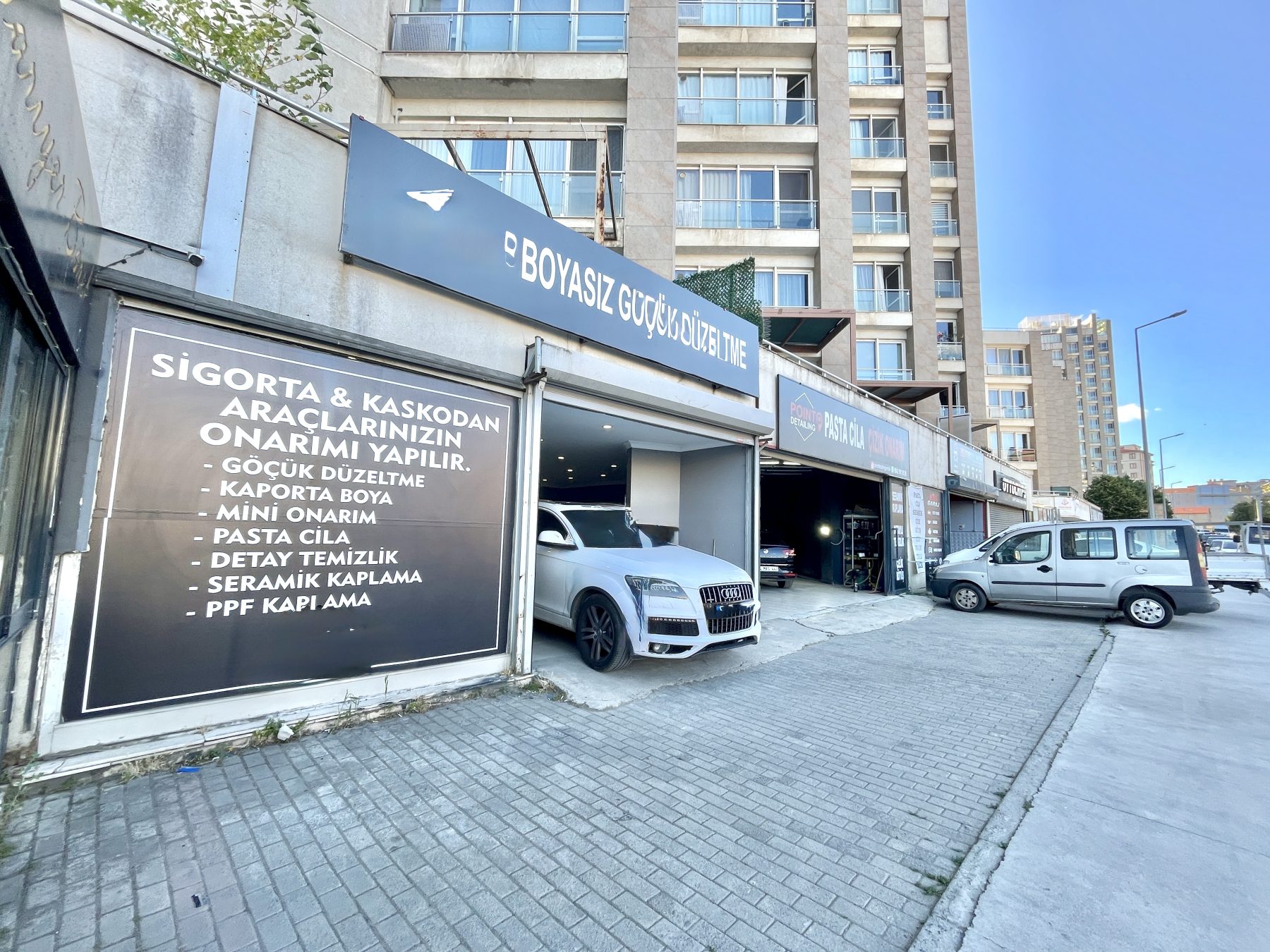 Pendik Cadde Üzeri SiteAltında Yatırımlık Satılık İskanlı Dükkan — fotoğraf 17